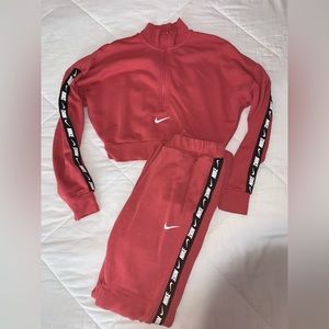 Nike set